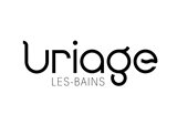 Uriage les bains logo signature mail